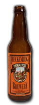 Breck Oatmeal Stout