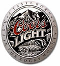 Coors Light