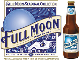 Full Moon Winter Ale