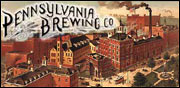 Penn Brewery