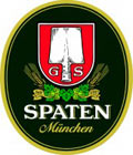 Spaten