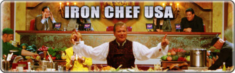 Iron Chef USA
