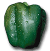 The Bell Pepper