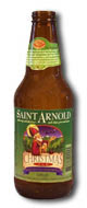 St. Arnold Christmas Ale