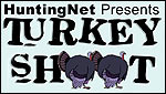 Turkey Shoot