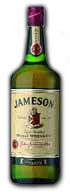 Jameson Irish Whiskey