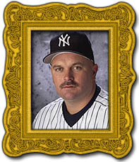 David Wells