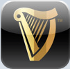 Guinness iPhone icon